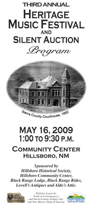 program